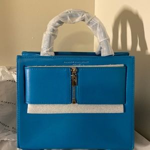 Brandon Blackwood Bag